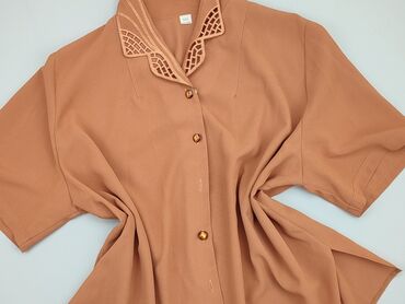 bluzki w prążek: Блуза жіноча, 2XL, стан - Хороший