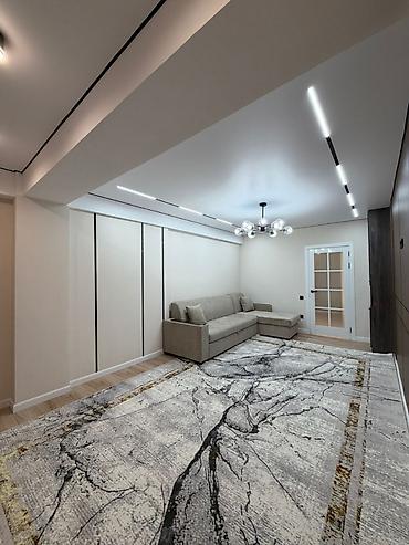 Продажа квартир: 2 комнаты, 66 м² — 5