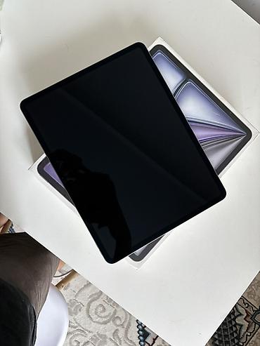 aphone 12 mini: IPad Air 13-дюймов (M2 128 ГБ) 🚀 Чип Apple M2 🖥️ Большой 13” Liquid — 3