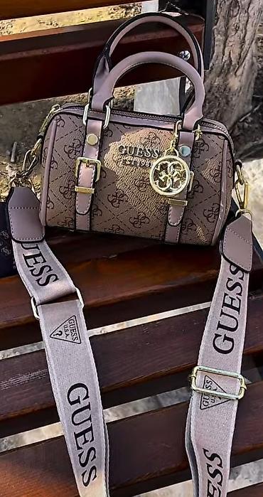 Çantalar: Çanta dəsti, Tory Burch — 12