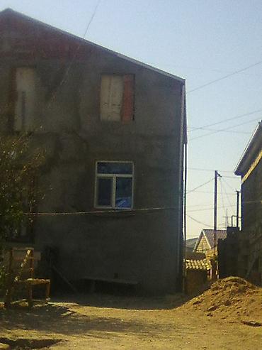 seki seherinde ev alqi satqisi: 7 otaqlı, 200 kv. m, Kredit yoxdur, Təmirsiz — 1