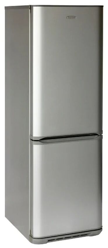 Плиты и варочные поверхности: Холодильник Бирюса M133 Коротко о товаре •	60x62.5x175 см