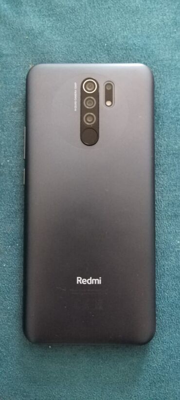 işlənmiş redmi: Xiaomi Redmi 9, 64 ГБ