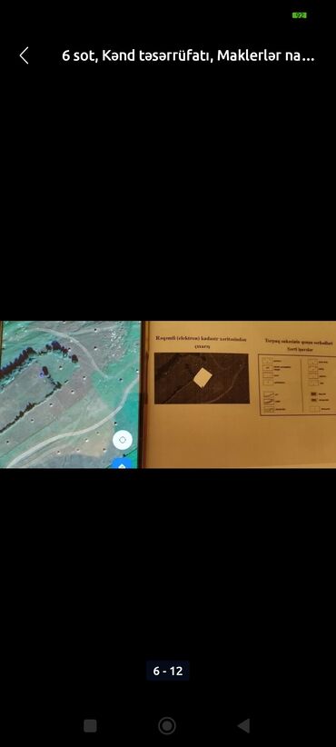 Həyət evləri və villaların satışı: 3 otaqlı, 100 kv. m, Təmirsiz -da lalafo.az — 18 Həyət evləri və villaların satışı: 3 otaqlı, 100 kv. m, Təmirsiz — 18