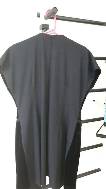 Желеттер, жеңсиз күрмөлөр: Классикалык, Узун модель, Жүн, Туркия — 2