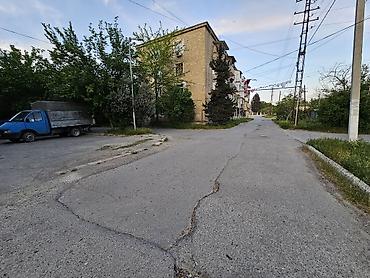 yasamal 2 otaqli evler: Şirvan, 2 otaqlı, Köhnə tikili, 45 kv. m — 5