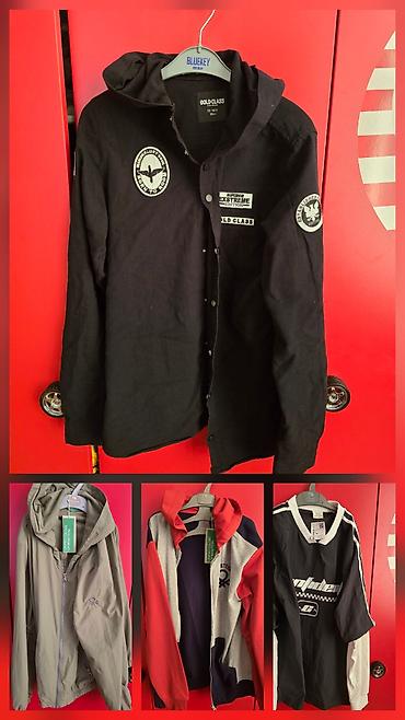 Kurtkalar: Kurtka, Uniseks, 10 - 12 yaş — 12