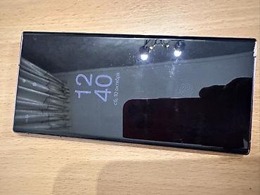 батарии: Смартфон Samsung Galaxy S22 Ultra, цвет Burgundy (бордовый). Ключевые — 1
