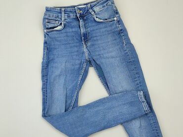 Jeans: Jeans, Zara, XS (EU 34), condition - Good