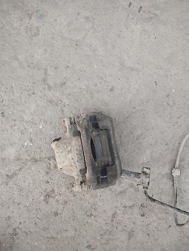 Другие детали ходовой части: Задняя подвеска в сборе для автомобиля.Мерс190,лобаш! Состав — 2