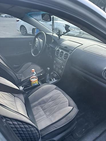 помпа мазда демио: Mazda 6: 2004 г., 1.8 л, Механика, Бензин, Седан — 6
