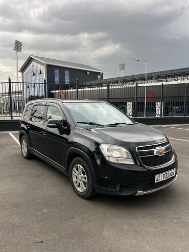 купить двигатель гольф 3: Chevrolet Orlando: 2014 г., 1.8 л, Механика, Бензин, Минивэн