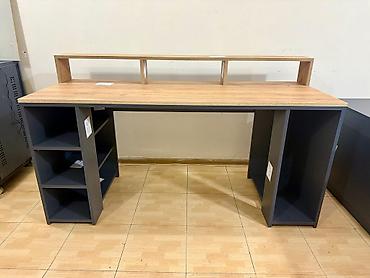 gaming stolu: Kompüter masası, Yeni — 1