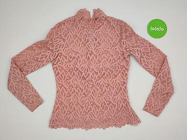 lampasy: Gina Tricot, Bluzka damska, rozmiar M — 2