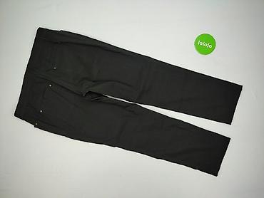 stan chicago: Spodnie materiałowe damskie, rozmiar XL — 3