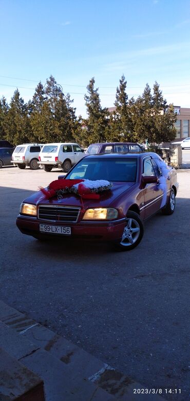 опел зафира б: Mercedes-Benz C 200: 2 л | 1994 г. Седан