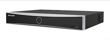 8 kanallı 1U K Series AcuSense 4K NVR / DS-7608NXI 📹 Əsas