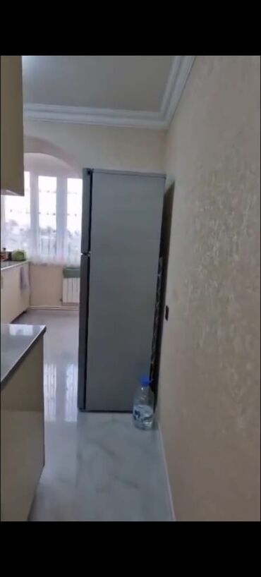 Köhnə tikili: Bakı, Bakıxanov qəs., 2 otaqlı, Köhnə tikili, m. Gənclik, 60 kv. m — 6