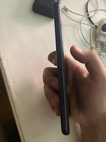 samaung a04: Samsung Galaxy A04, 32 GB, rəng - Qara, Sensor — 4