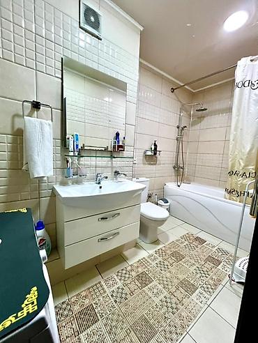 Продажа квартир: 3 комнаты, 102 м², Элитка, 3 этаж, Свежий ремонт — 4