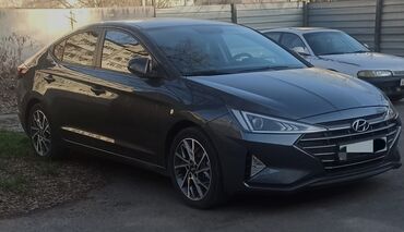 шевроле спарк 2017 цена: Hyundai Avante: 2019 г., 1.6 л, Автомат, Бензин, Седан