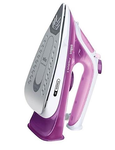 braun: №: 16492 Məhsulun adı: Ütü Braun FI3124PU Brend: Braun Kateqoriya — 2