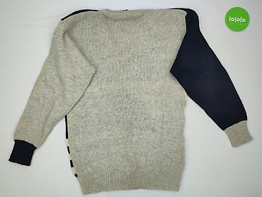 costes basic: Sweter dla mężczyzn, rozmiar M — 3