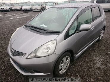 туманик хонда фит: Honda Fit: 2008 г., 1.5 л, Автомат, Бензин