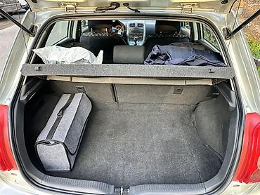 Toyota: Toyota Auris: 2008 г., 1.6 л, Робот, Бензин, Хэтчбэк — 20