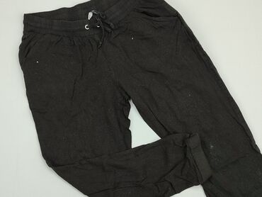 house t shirty wyprzedaż: Sweatpants, House, M (EU 38), condition - Good