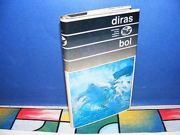 eldo design: Diras bol svjetlost sarajevo 1990 tvrd povez stanje vrlo dobro, bez — 1