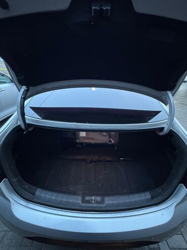 Hyundai: Hyundai Avante: 2019 г., 1.6 л, Автомат, Газ, Седан — 9