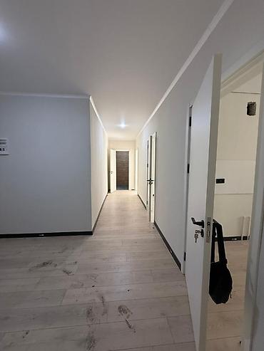 Продажа квартир: 3 комнаты, 87 м², Элитка, 1 этаж, Евроремонт — 9