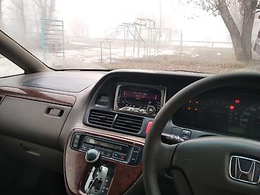 Honda: Honda Odyssey: 2000 г., 2.3 л, Автомат, Газ, Универсал — 8