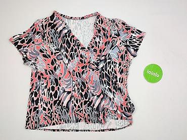 76’s: Bluzka damska, rozmiar 3XL — 2
