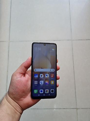 mobil kondisionerlər: Redmi 11, 64 GB, rəng - Mavi, İki sim kartlı — 1