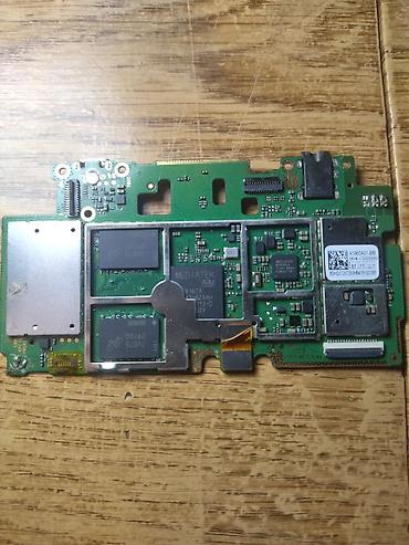mobil internet modem: Məhsul: MediaTek əsaslı smartfon ana platası (mainboard) — 1