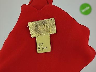 hm dol od stroju: H&M, Top damski, rozmiar S — 4