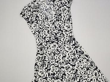 hm dol od stroju: H&M, Sukienka damska, rozmiar XS — 1