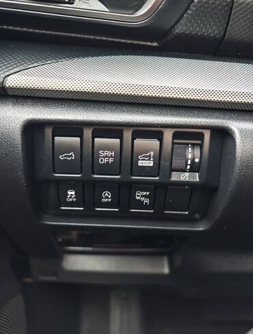 Subaru: Subaru Forester: 2020 г., 2.5 л, Вариатор, Бензин, Кроссовер — 6