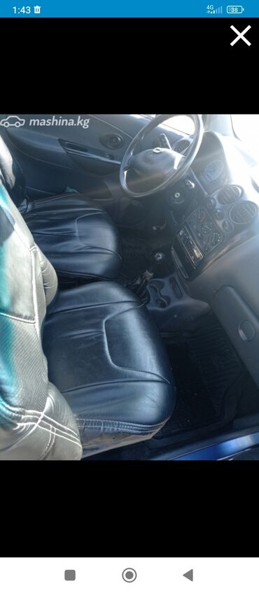 титановые диски дордой: Daewoo Matiz: 2008 г., 0.8 л, Механика, Бензин