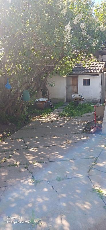 алтын казык ж м: Продаю полдома 5 комнаты +ванна душ. сокулук село первое мая.дом — 7