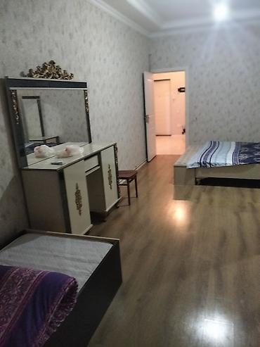binə atçiliq: Sumqayıt.SARAY MTK SSRİ BİNA NÖMRISİ 14 .3 CÜ MƏRTƏBƏ. Tam mebelli və — 8