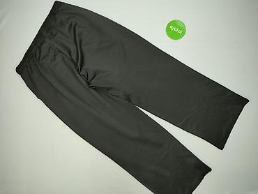 lata 90: Beloved, Spodnie materiałowe damskie, rozmiar 2XL — 3