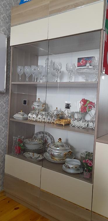 ev guzguleri: İşlənmiş, Kredit yoxdur — 1