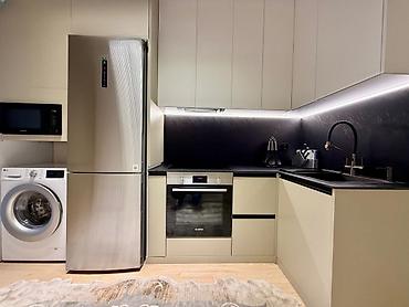 Продажа квартир: 3 комнаты, 65 м², Элитка, 6 этаж, Евроремонт — 16