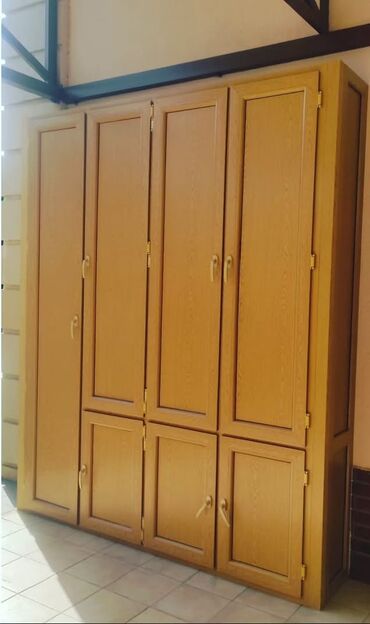 Dolablar: Eyvan dolabı — 6