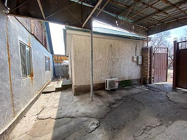 Продажа коттеджей и домов: Продаётся Дом в с.Байтик Участок: 8 соток Дом саманно-кирпичный теплый — 11