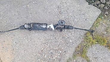 quad gume: GOLF 4 LETVA VOLANA ZA VOLKSWAGEN GOLF 4 OD 1998. DO 2005. GOD — 3