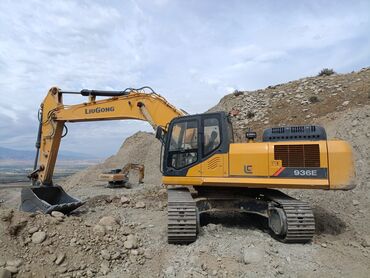 аренда дома под офис: Аренда экскаватора Экскаватор 2024года 1.9 кубовый ковш Опытные